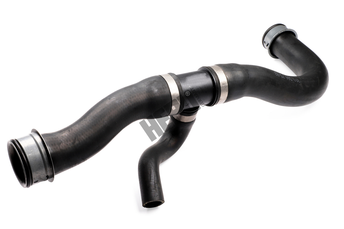 Radiator Hose - TM7019 HEPU